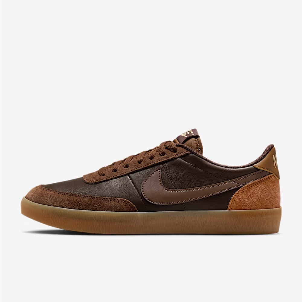Nike Killshot 2 Leather Sneakers - Baroque Brown